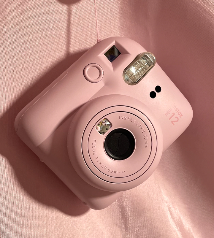 富士mini12
