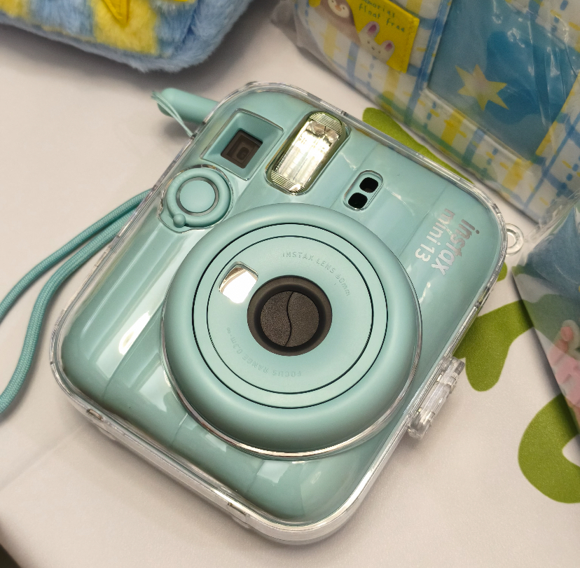 富士mini13